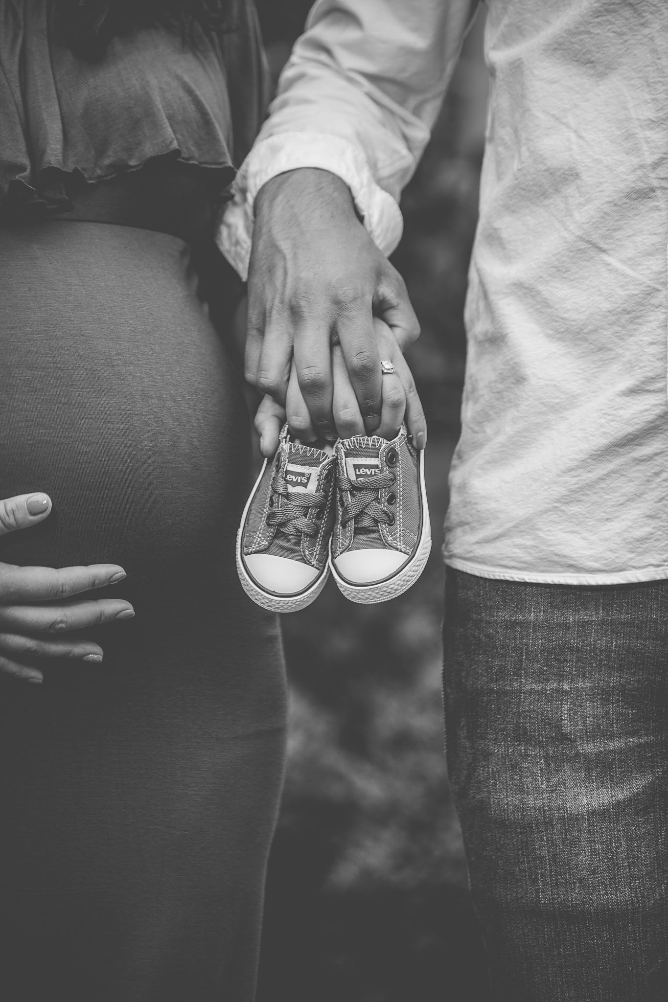 Schwangerschaft Fotoshooting buchen